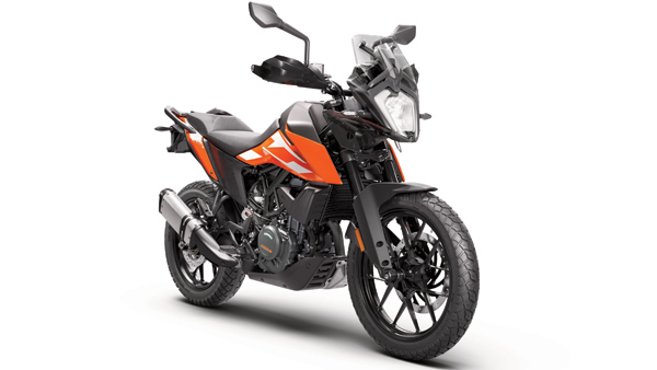 KTM 250 Adventure Launched In India At Rs 2.48 Lakh: Specs, Features, Bookings, Deliveries & Other Details