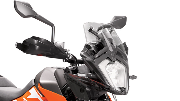 KTM 250 Adventure Launched In India At Rs 2.48 Lakh: Specs, Features, Bookings, Deliveries & Other Details