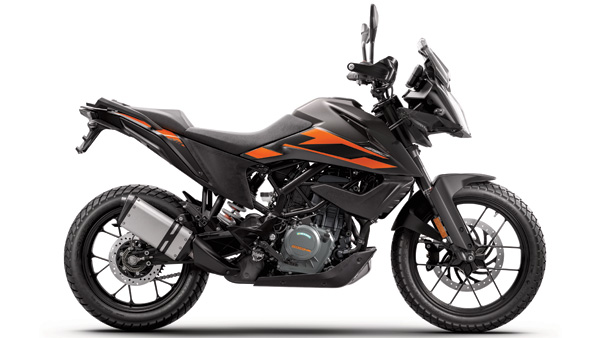 KTM 250 Adventure Launched In India At Rs 2.48 Lakh: Specs, Features, Bookings, Deliveries & Other Details
