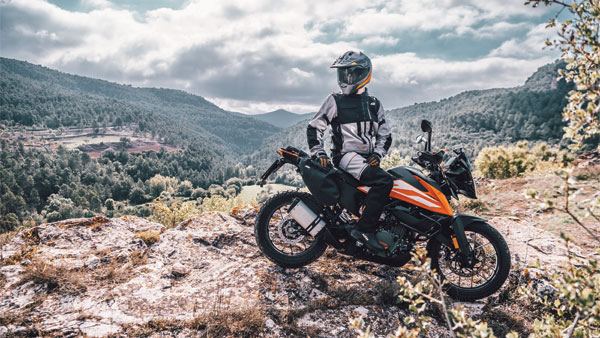 KTM 250 Adventure Launched In India At Rs 2.48 Lakh: Specs, Features, Bookings, Deliveries & Other Details