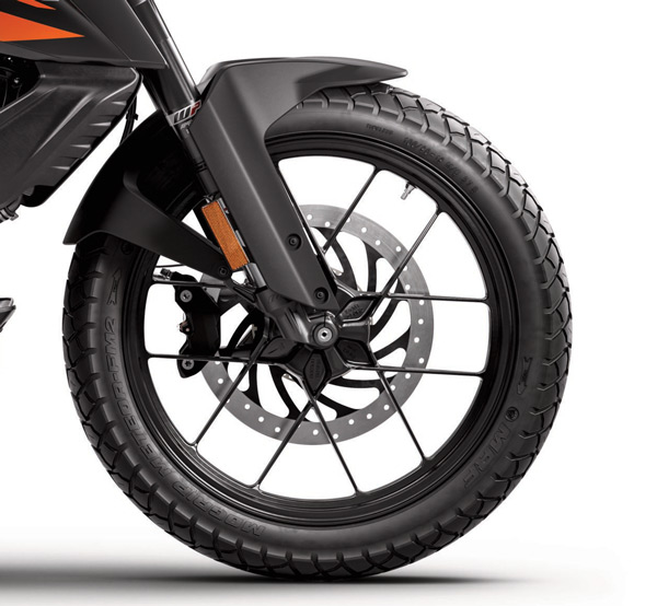 KTM 250 Adventure Launched In India At Rs 2.48 Lakh: Specs, Features, Bookings, Deliveries & Other Details