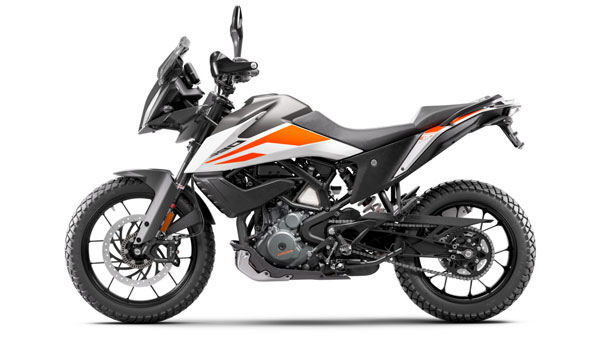 KTM 250 Adventure Vs 390 Adventure Comparison: Differences In Design, Features, Specs, Pricing, Rivals & Other Details