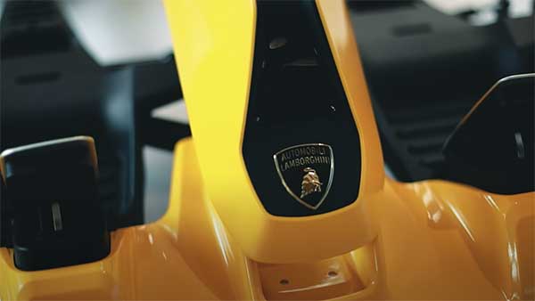 Xiaomi Go-Kart Lamborghini Edition From Ninebot: Prices, Specs, Features, Colours, Availability & All Other Details Explained