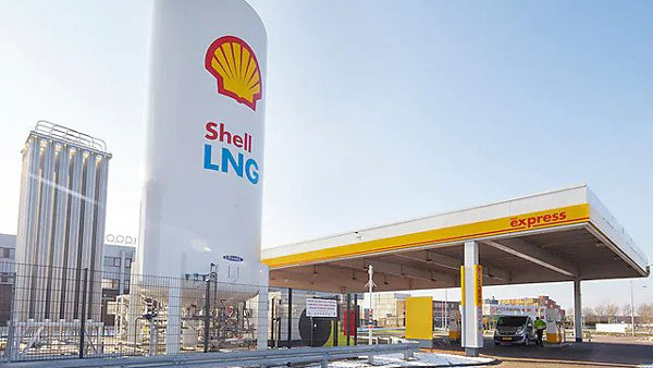 New 1,000 LNG Stations To Be Installed Across India In 3 Years: Investment & Other details