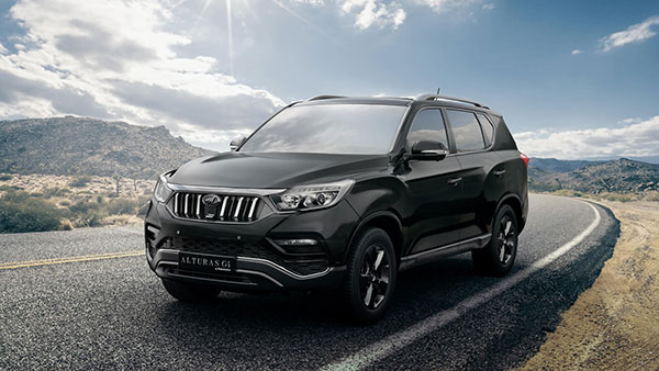 Mahindra Car Finance Options Offered To Government Employees: Introduces New ‘Sarcar 2.0’ Program