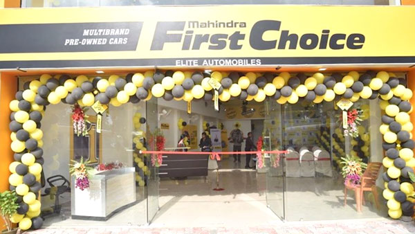 Mahindra First Choice Services Integrated With TVS Automobile Solutions: Mahindra In Turn Secures Stake At Latter’s Company