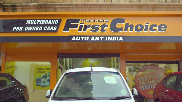 Mahindra First Choice Services Integrated With TVS Automobile Solutions: Mahindra In Turn Secures Stake At Latter’s Company