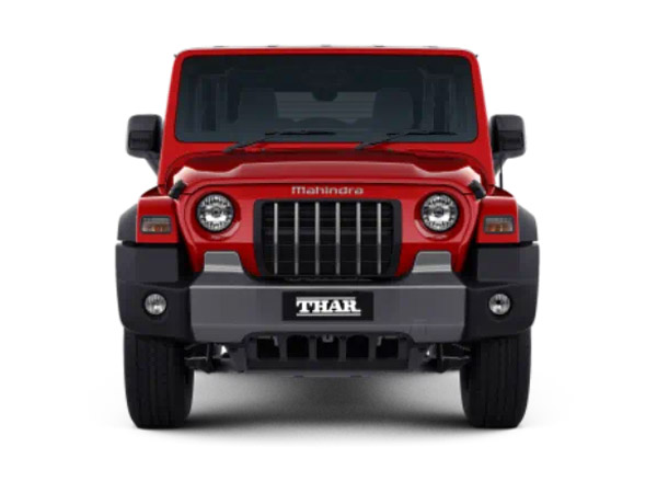 Mahindra Conducts Mega Delivery Of The All-New Thar: 500 Units To Be Delivered Across The Country