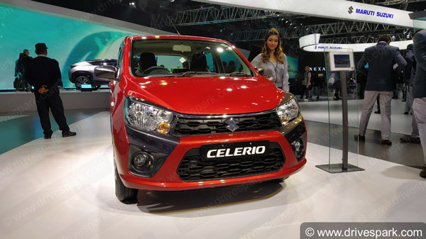 Maruti Suzuki Online Car Sales Platform Registers New Milestone: Company Records 2 Lakh Units Sold From Online Platform Since April 2019