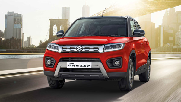 Maruti Suzuki Online Car Sales Platform Registers New Milestone: Company Records 2 Lakh Units Sold From Online Platform Since April 2019