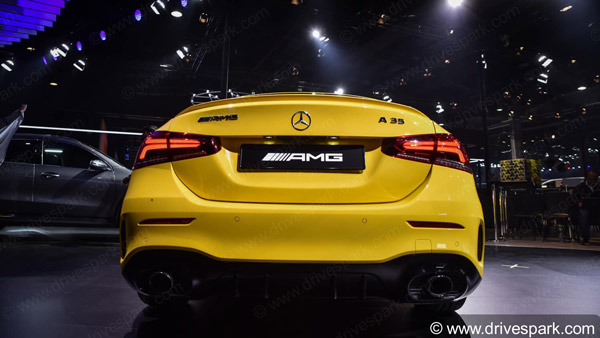 Top Car Launches In India In December 2020: Nissan Magnite, Force Gurkha, Audi S5 Sportback & Mercedes-Benz A-Class Limousine