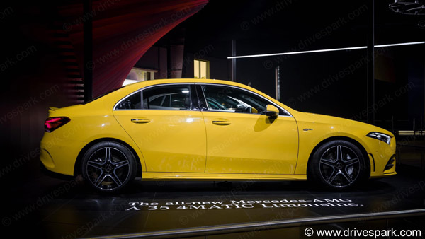 Top Car Launches In India In December 2020: Nissan Magnite, Force Gurkha, Audi S5 Sportback & Mercedes-Benz A-Class Limousine