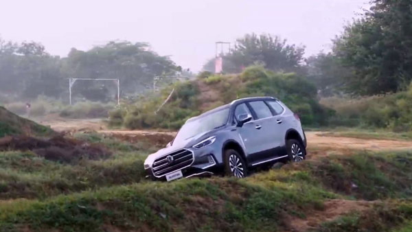 MG Gloster Prices Hiked Across Variants: Introductory Pricing Ends In India