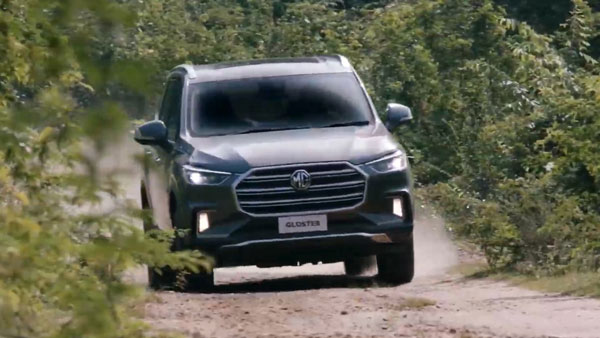 MG Gloster Prices Hiked Across Variants: Introductory Pricing Ends In India