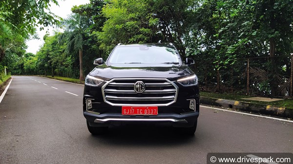 MG Gloster Prices Hiked Across Variants: Introductory Pricing Ends In India