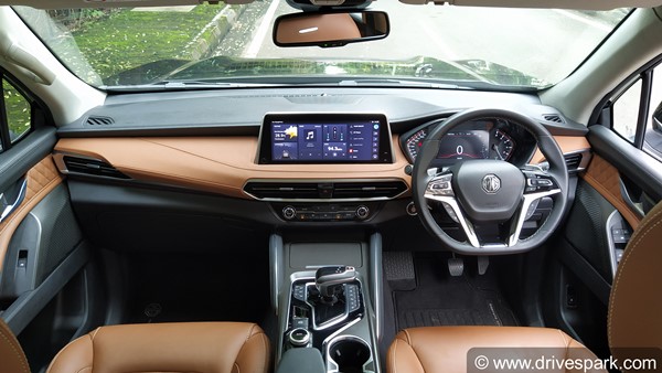 MG Gloster Prices Hiked Across Variants: Introductory Pricing Ends In India