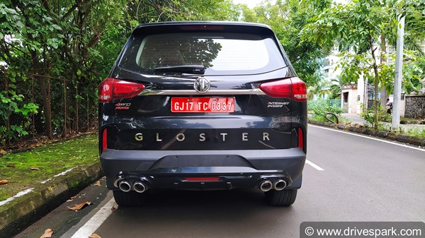 MG Gloster Prices Hiked Across Variants: Introductory Pricing Ends In India