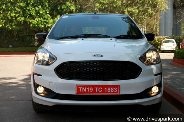 New Ford Extended Warranty Announced In India: Coverage, Kilometers, Price & Other Details