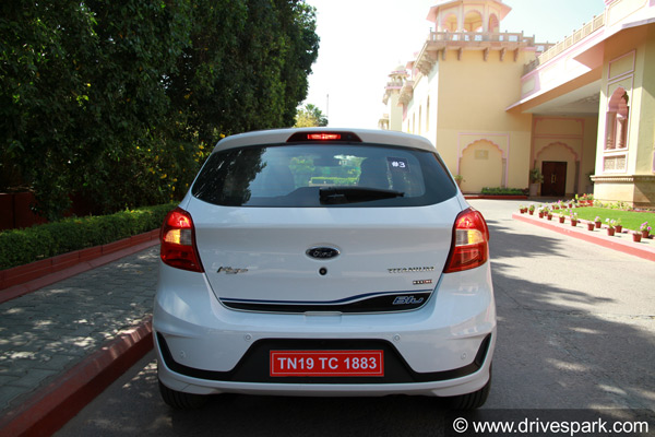 New Ford Extended Warranty Announced In India: Coverage, Kilometers, Price & Other Details