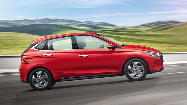 New Hyundai i20 Entry Level Trim Could Launch Soon In India: Expected Features & Other Details