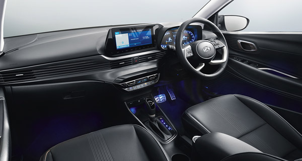 Hyundai & Nvidia Partners To Develop New Connected Car Platform: Details