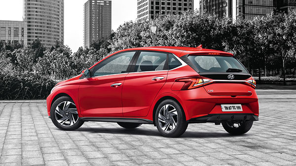 New Hyundai i20 Entry Level Trim Could Launch Soon In India: Expected Features & Other Details