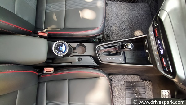 All-New Hyundai i20 Review (First Drive): Better Equipped To Take On Its Rivals?