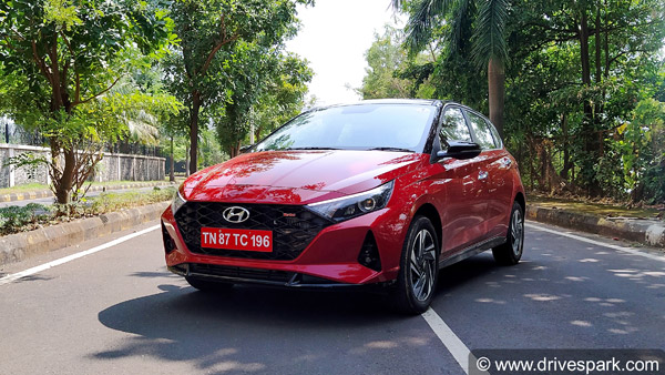 New Hyundai i20 Bookings Cross 20,000 Units In 20 Days Of Launch: The Most Admired Premium Hatchback In India For 2020