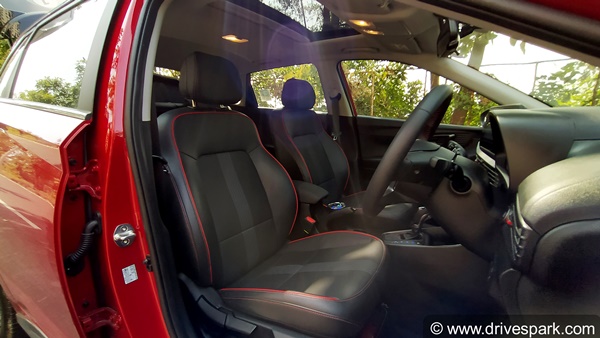 All-New Hyundai i20 Review (First Drive): Better Equipped To Take On Its Rivals?