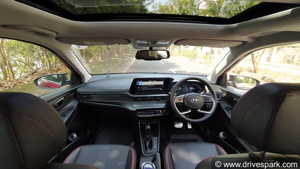 All-New Hyundai i20 Review (First Drive): Better Equipped To Take On Its Rivals?
