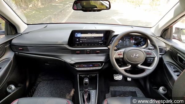 All-New Hyundai i20 Review (First Drive): Better Equipped To Take On Its Rivals?