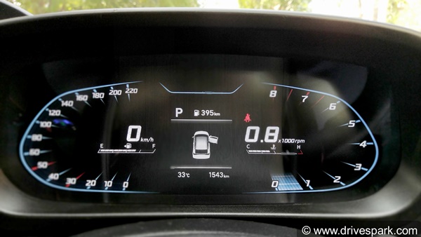 All-New Hyundai i20 Review (First Drive): Better Equipped To Take On Its Rivals?