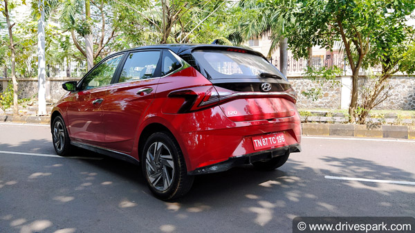 All-New Hyundai i20 Review (First Drive): Better Equipped To Take On Its Rivals?