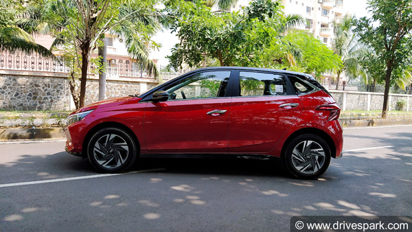 All-New Hyundai i20 Review (First Drive): Better Equipped To Take On Its Rivals?
