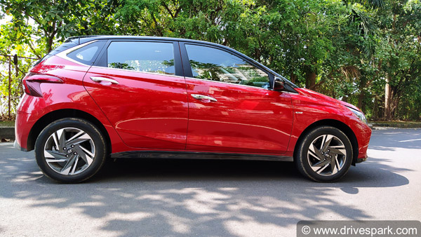 New Hyundai i20 Bookings Cross 20,000 Units In 20 Days Of Launch: The Most Admired Premium Hatchback In India For 2020
