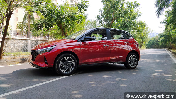 All-New Hyundai i20 Review (First Drive): Better Equipped To Take On Its Rivals?