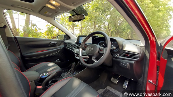 All-New Hyundai i20 Review (First Drive): Better Equipped To Take On Its Rivals?