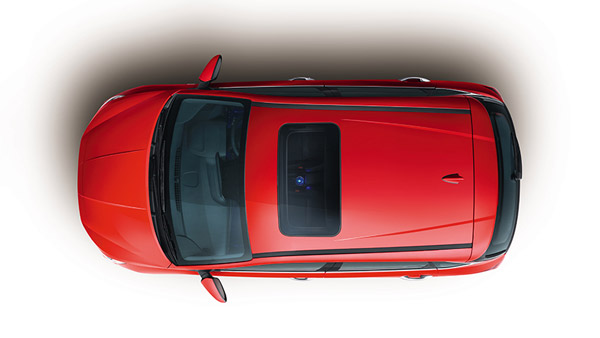 Hyundai & Nvidia Partners To Develop New Connected Car Platform: Details