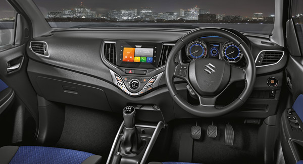 Maruti Suzuki Releases New Teaser For The Baleno: Expected To Be Powered By A Turbo Petrol Engine