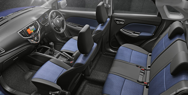 Maruti Suzuki Releases New Teaser For The Baleno: Expected To Be Powered By A Turbo Petrol Engine