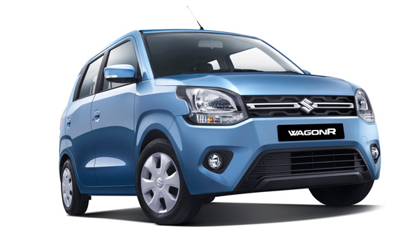 Maruti Suzuki Online Car Sales Platform Registers New Milestone: Company Records 2 Lakh Units Sold From Online Platform Since April 2019