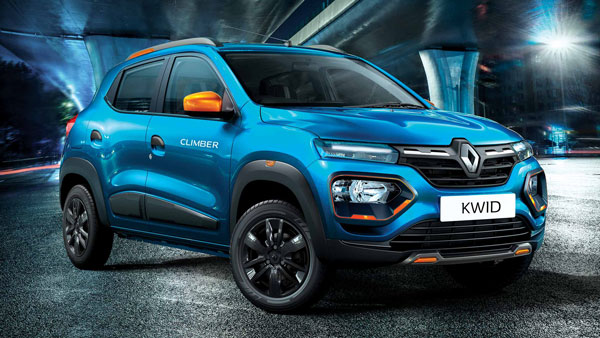 Renault Winter Service Camp Announced In India: Discounts, Offers, Validity & Other Details