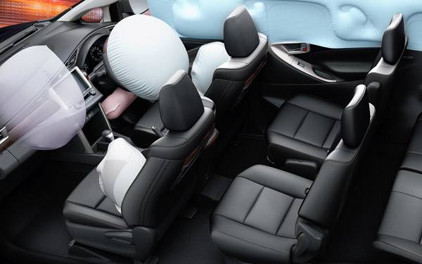 Toyota Innova Crysta New Vs Old Comparison: Differences In Design, Interiors, Specs, Features, Colour Options, Price & Other Details Explained