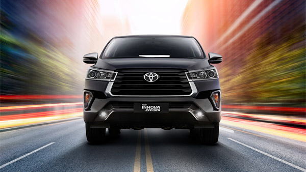 Toyota Innova Crysta New Vs Old Comparison: Differences In Design, Interiors, Specs, Features, Colour Options, Price & Other Details Explained