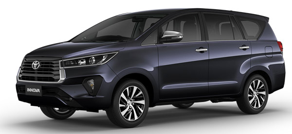 Toyota Innova Crysta New Vs Old Comparison: Differences In Design, Interiors, Specs, Features, Colour Options, Price & Other Details Explained