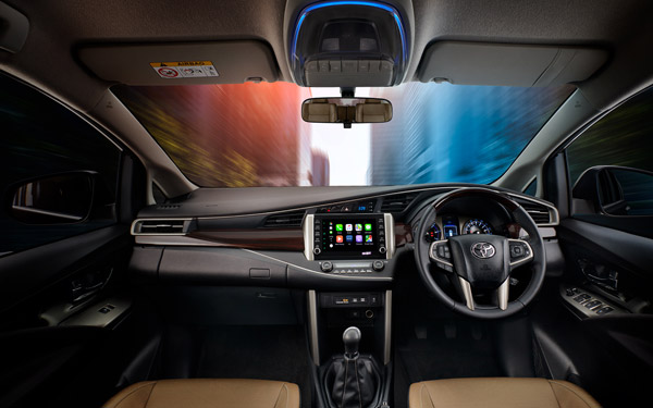 Toyota Innova Crysta New Vs Old Comparison: Differences In Design, Interiors, Specs, Features, Colour Options, Price & Other Details Explained