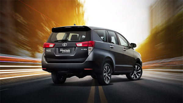 Toyota Innova Crysta New Vs Old Comparison: Differences In Design, Interiors, Specs, Features, Colour Options, Price & Other Details Explained