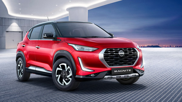 Nissan Magnite India Launch On 2nd December: Specs, Features, Variants, Bookings, Deliveries & Other Details Revealed