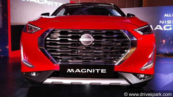 Nissan Magnite: Top Speed, Mileage, Ground Clearance, Dimensions, Seating Capacity, Boot Space & All Other Details