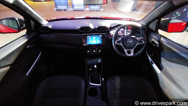 Nissan Magnite Production Begins: Engine Specs, Features, Variant Lineup & All Other Details Revealed